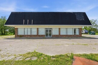 Plus de détails pour 149 Delaina Dr, Mount Washington, KY - Local d’activités à vendre
