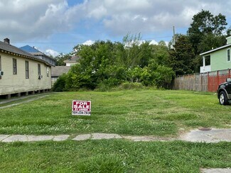 Plus de détails pour 3310 Toledano S 3310 Toledano St, New Orleans, LA - Terrain à vendre