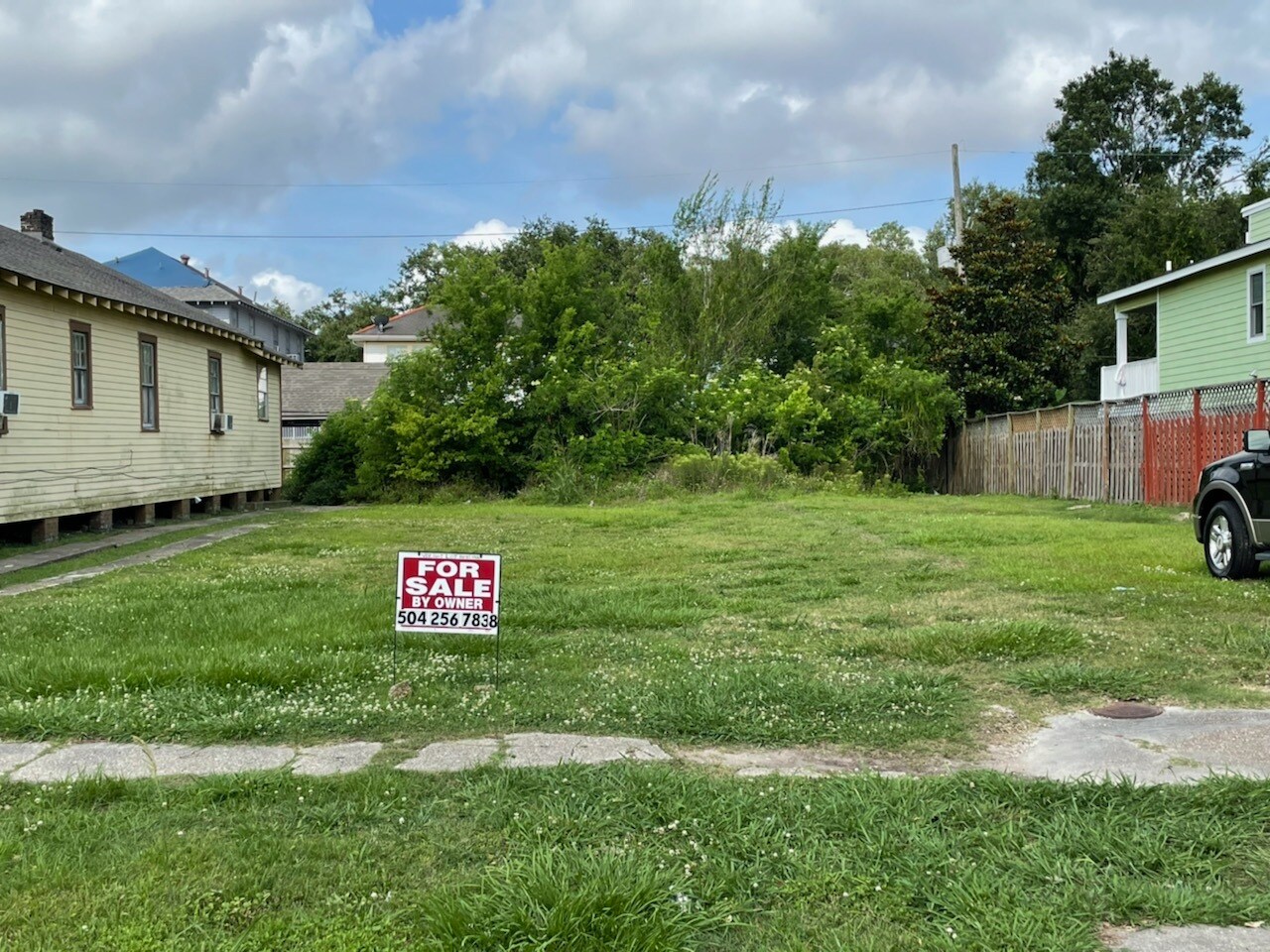 3310 Toledano S 3310 Toledano St, New Orleans, LA à vendre Photo principale– Image 1 sur 2