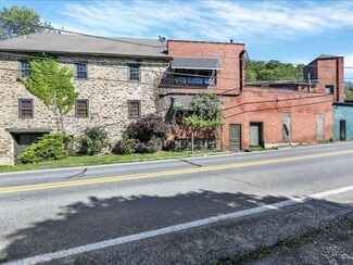 Plus de détails pour 1524 Friedensburg Rd, Reading, PA - Local commercial à vendre