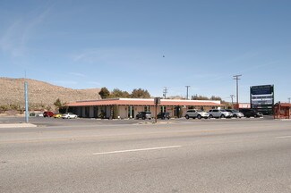 Plus de détails pour 56300 29 Palms Hwy, Yucca Valley, CA - Bureau à vendre