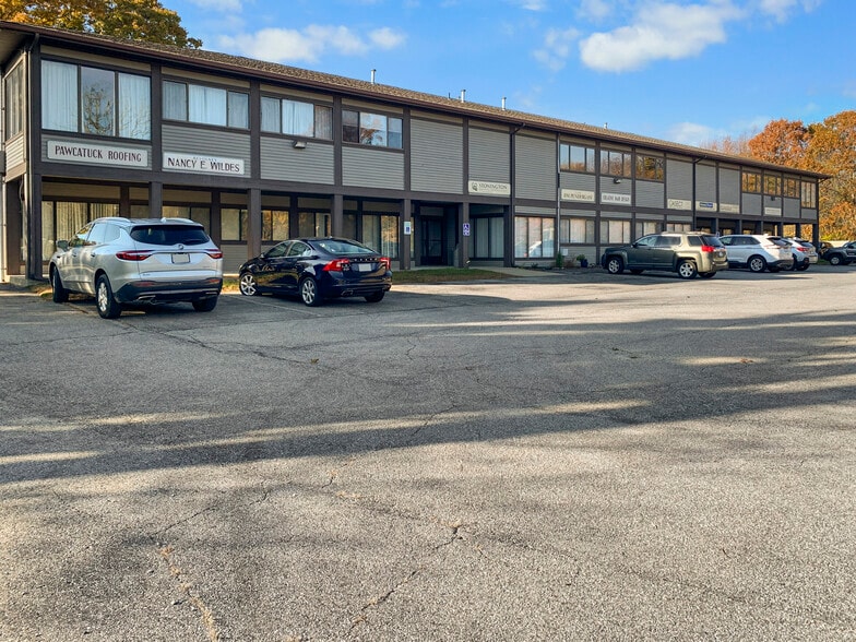 20 S Anguilla Rd, Pawcatuck, CT à vendre - Photo de l’immeuble – Image 3 sur 21