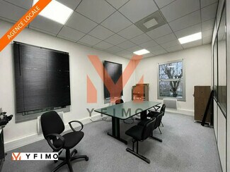 Plus de détails pour Bureau à louer