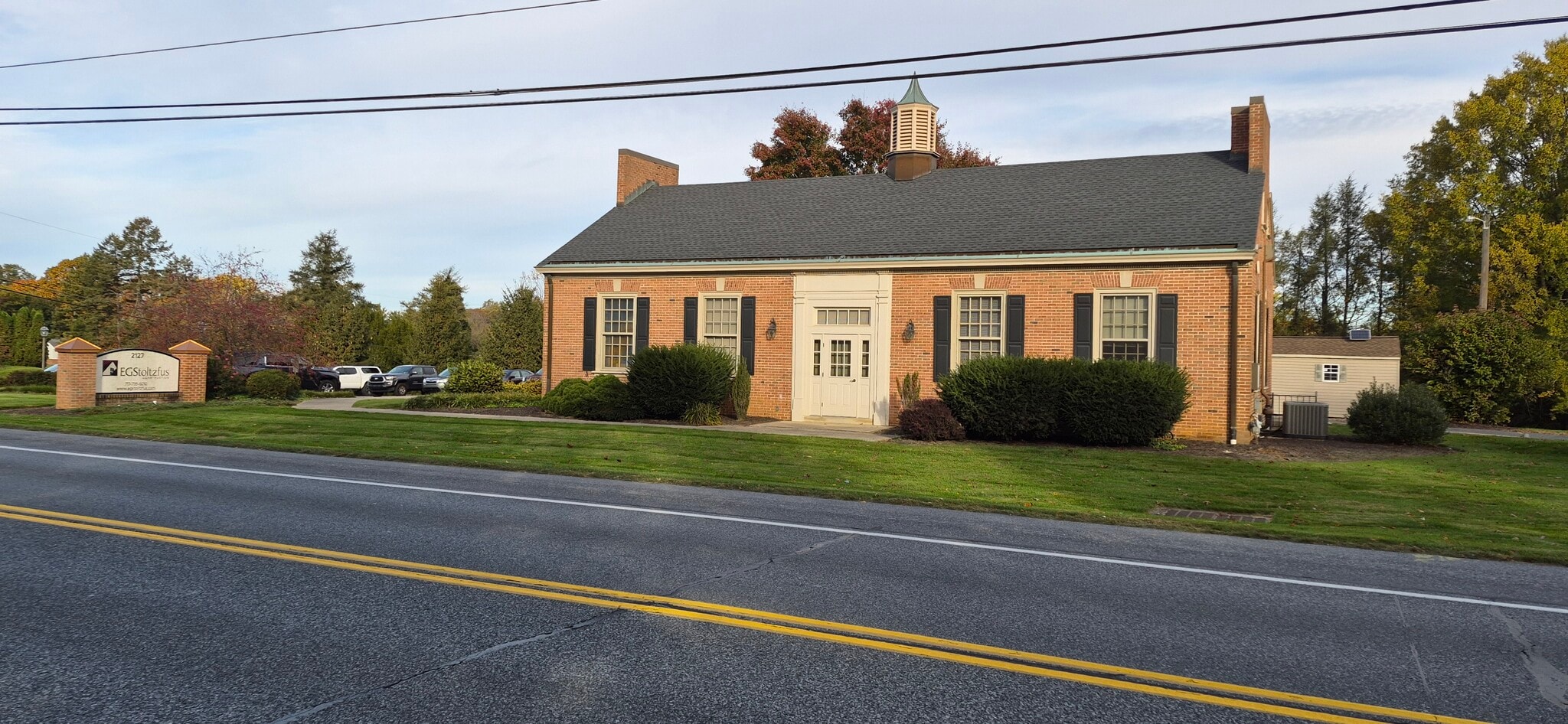 2127 New Holland Pike, Lancaster, PA à louer Photo intérieure– Image 1 sur 12