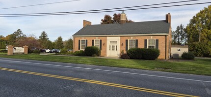 2127 New Holland Pike, Lancaster, PA à louer Photo intérieure– Image 1 sur 12