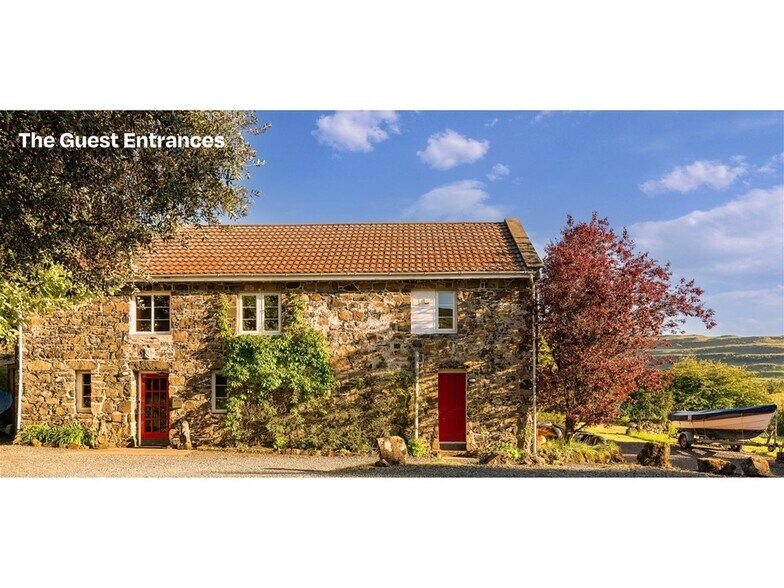 Dervaig, Tobermory à vendre - Photo de l’immeuble – Image 2 sur 33