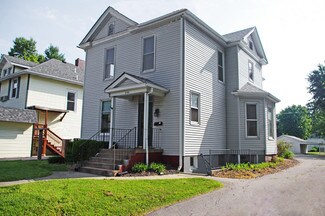 Plus de détails pour 232 S Buchanan St, Edwardsville, IL - Local commercial à louer