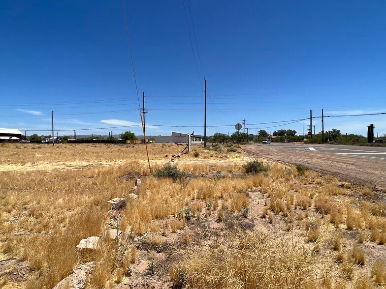 41014 N US 60 Ave, Morristown, AZ à vendre - Photo de l’immeuble – Image 2 sur 13