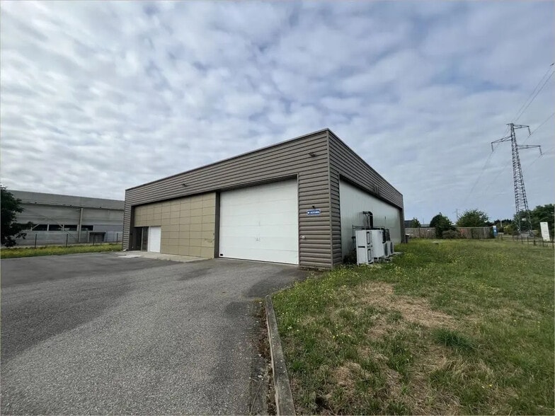 4 Avenue Du Volvestre, Carbonne à vendre - Photo de l’immeuble – Image 2 sur 5