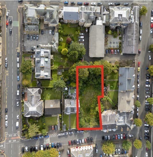 11 Houston St, Greenock à vendre - Photo de l’immeuble – Image 1 sur 4