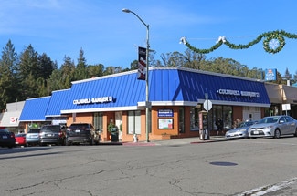 Plus de détails pour 6137 La Salle Ave, Oakland, CA - Local commercial à vendre