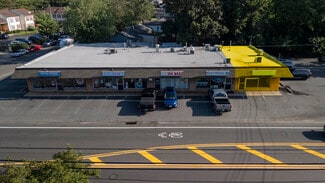 Plus de détails pour 2243-2249 Bridge Ave, Point Pleasant, NJ - Local commercial à louer