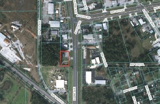 Plus de détails pour 1720 N Pine Ave, Ocala, FL - Terrain à vendre