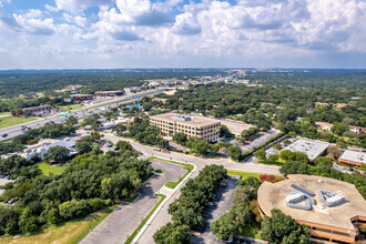 911 N Central Pky, San Antonio, TX - VUE AÉRIENNE  vue de carte