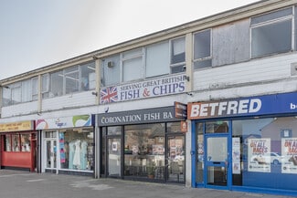 Plus de détails pour 46 Edinburgh Pl, Cheltenham - Local commercial à louer