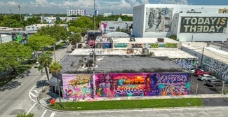 Plus de détails pour 2801 NW 5th Ave, Miami, FL - Local commercial à vendre