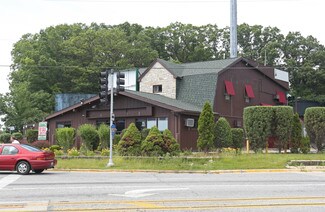 Plus de détails pour 13500 S Harlem Ave, Orland Park, IL - Local commercial à vendre