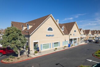 Plus de détails pour 24821-24871 Del Prado, Dana Point, CA - Local commercial à louer