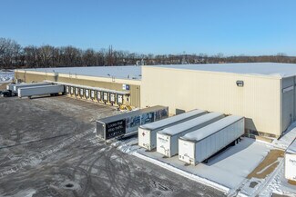Plus de détails pour 1215 Loop Rd, Lancaster, PA - Industriel/Logistique à louer