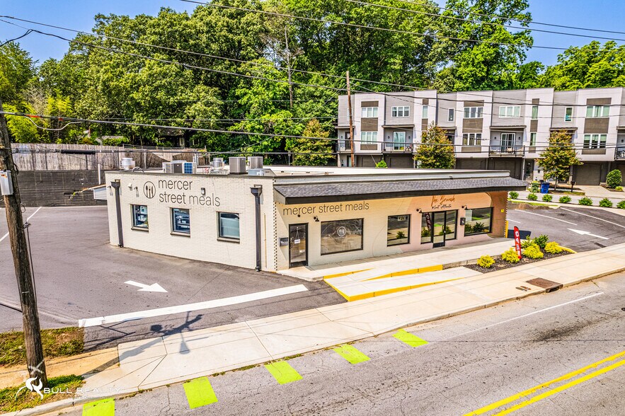 845 Flat Shoals Rd, Atlanta, GA à vendre - Photo de l’immeuble – Image 2 sur 44