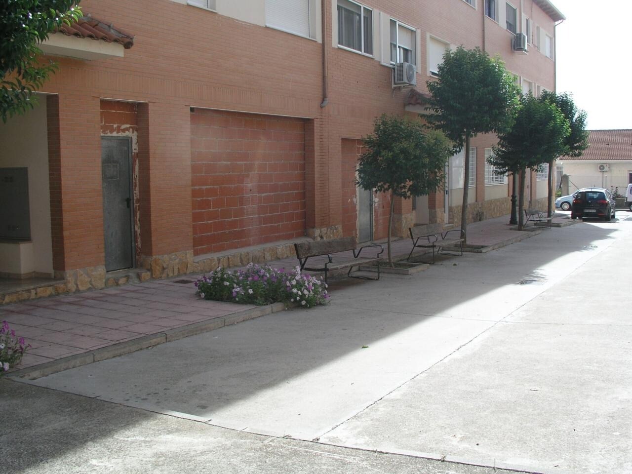 Immeuble residentiel dans Torrelaguna, Madrid à vendre Photo de l’immeuble– Image 1 sur 4