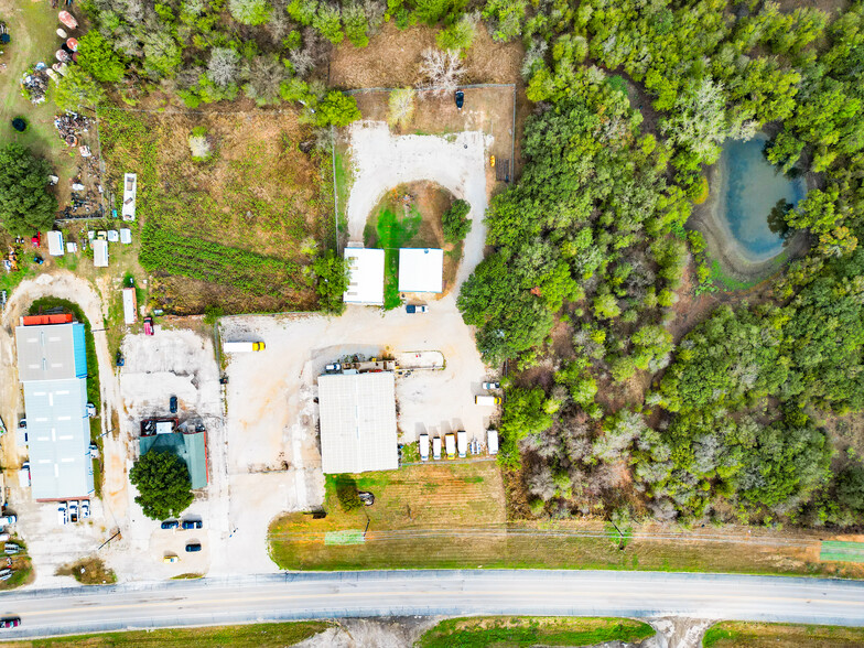 51 US Highway 380, Bridgeport, TX à louer - Aérien – Image 3 sur 9
