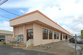 Plus de détails pour 64 Kukui St, Wahiawa, HI - Local commercial à louer
