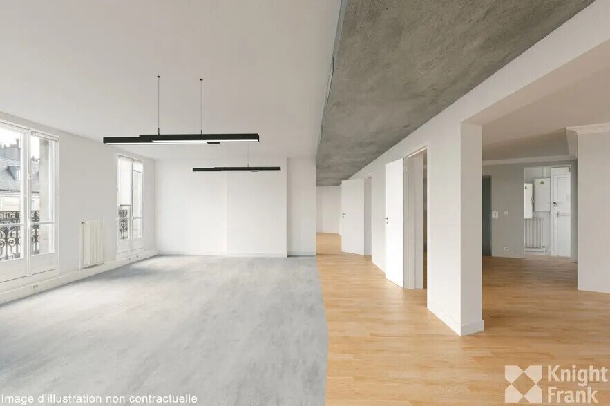 5 Rue De Rome, Paris à louer - Photo de l’immeuble – Image 3 sur 7