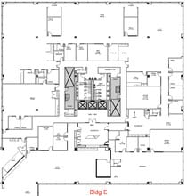 2800 Livernois Rd, Troy, MI à louer Plan d’étage– Image 2 sur 9