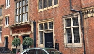 Plus de détails pour 26-26A Cadogan Sq, Londres - Bureau à louer