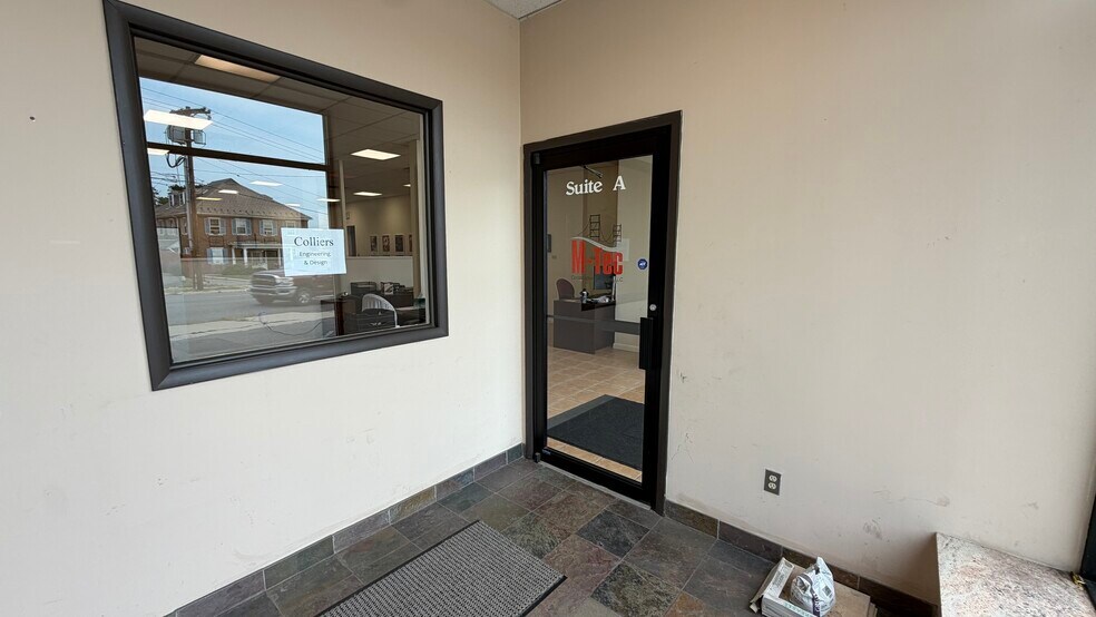 480 Memorial Pky, Phillipsburg, NJ à louer - Photo de l’immeuble – Image 3 sur 20
