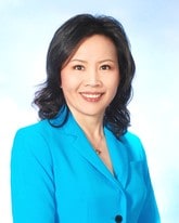 Cathy Liu