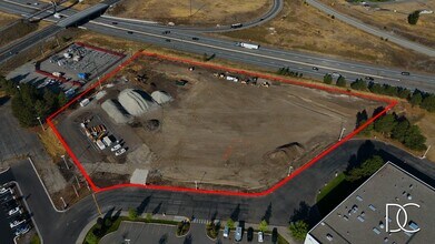 22421 E Appleway Ave, Liberty Lake, WA à louer - Vidéo sur l’annonce professionnelle 