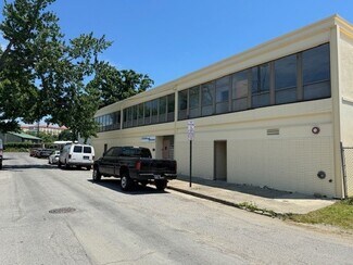 Plus de détails pour 68 Pleasant St, New Rochelle, NY - Industriel/Logistique à louer