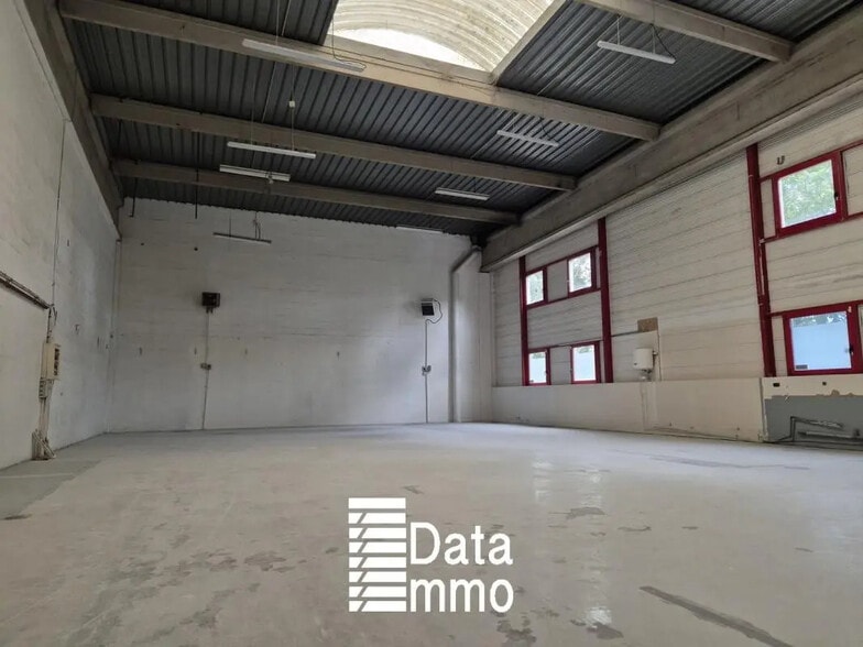 11 Rue Marcel Dassault, Bondy à louer - Photo de l’immeuble – Image 2 sur 12