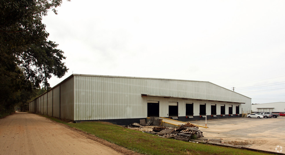 5235 Kooiman Rd, Theodore, AL à louer - Photo de l’immeuble – Image 1 sur 2