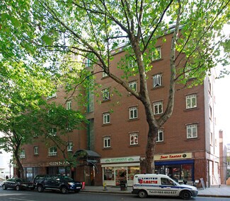 Plus de détails pour Rosebery Ave, Londres - Local commercial à louer