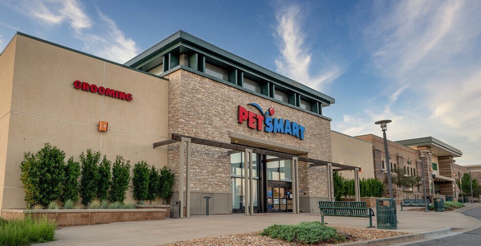 7400 S Gartrell Rd, Aurora, CO à louer - Photo de l’immeuble – Image 2 sur 5