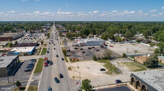 Plus de détails pour 862 E 162nd St, South Holland, IL - Terrain à vendre