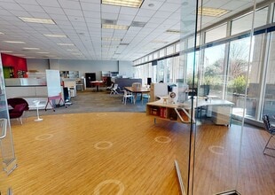 901 E Cary St, Richmond, VA à louer Numérisation 3D Matterport– Image 1 sur 11