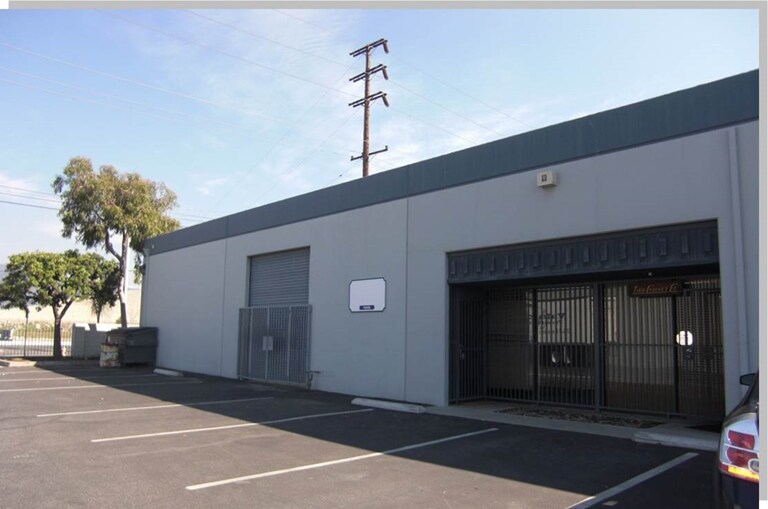 1412-1422 Arrow Hwy, Irwindale, CA à louer - Photo de l’immeuble – Image 2 sur 7