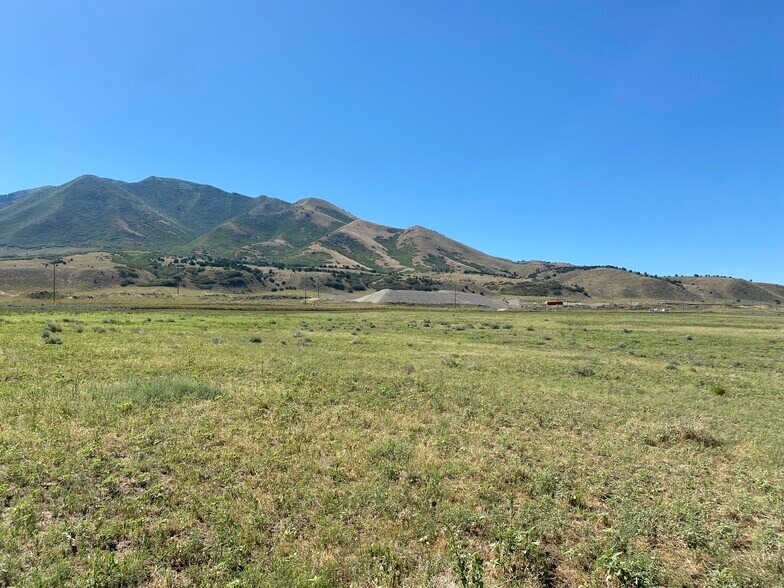 Highway 36 & Old Bauer Rd, Tooele, UT à vendre - Photo de l’immeuble – Image 1 sur 3