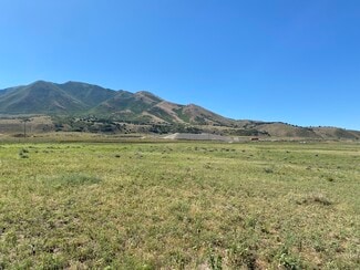 Plus de détails pour Highway 36 & Old Bauer Rd, Tooele, UT - Terrain à vendre