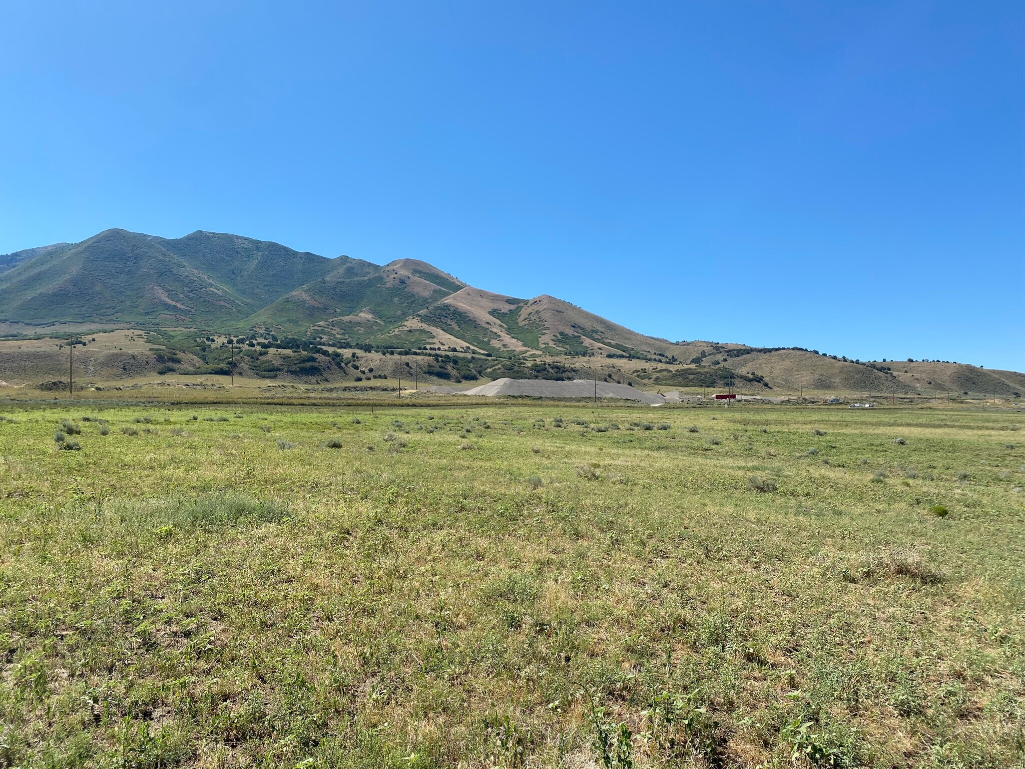 Highway 36 & Old Bauer Rd, Tooele, UT à vendre Photo de l’immeuble– Image 1 sur 4