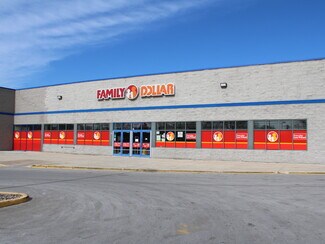 Plus de détails pour 7-75 W Scott St, Fond Du Lac, WI - Local commercial à vendre