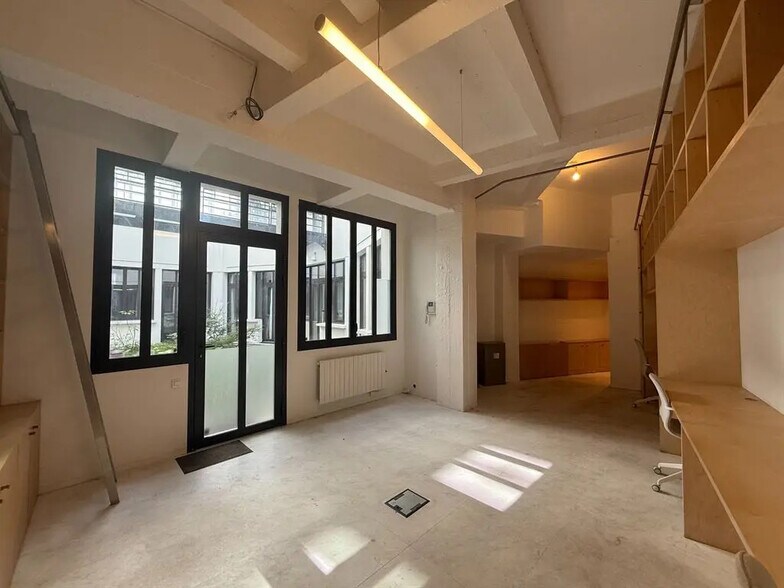 Bureau dans Paris à vendre - Photo intérieure – Image 2 sur 6