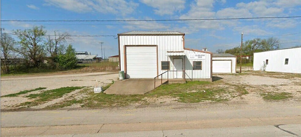 304 S Business 287, Decatur, TX à vendre - Photo de l’immeuble – Image 1 sur 1