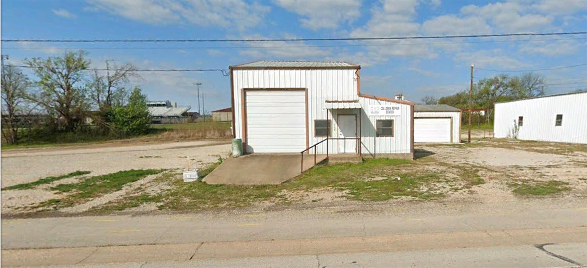 304 S Business 287, Decatur, TX à vendre Photo de l’immeuble– Image 1 sur 1