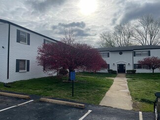 Plus de détails pour 2616 Union Rd, Saint Louis, MO - Logement à vendre