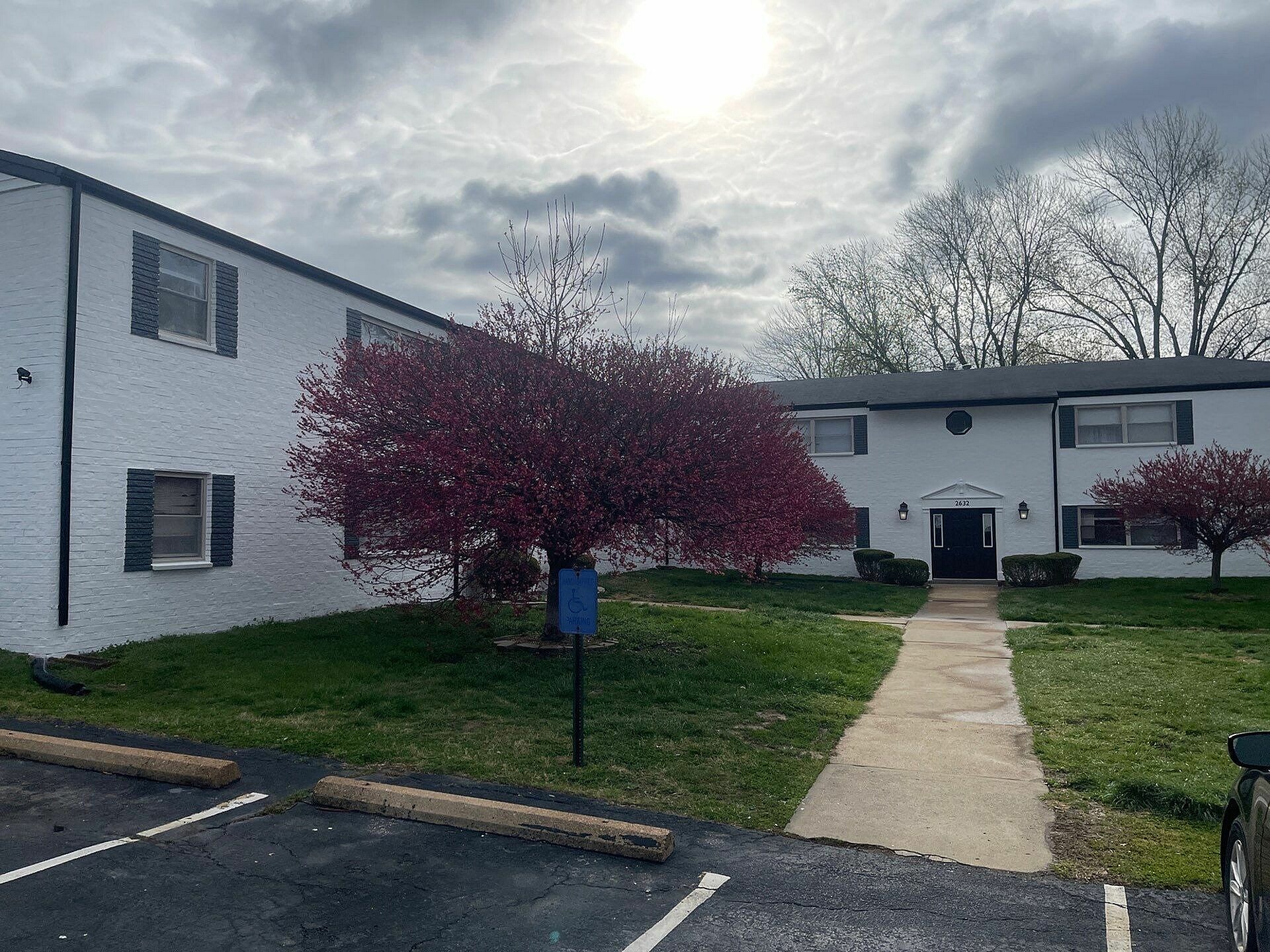 2616 Union Rd, Saint Louis, MO à vendre Photo principale– Image 1 sur 12